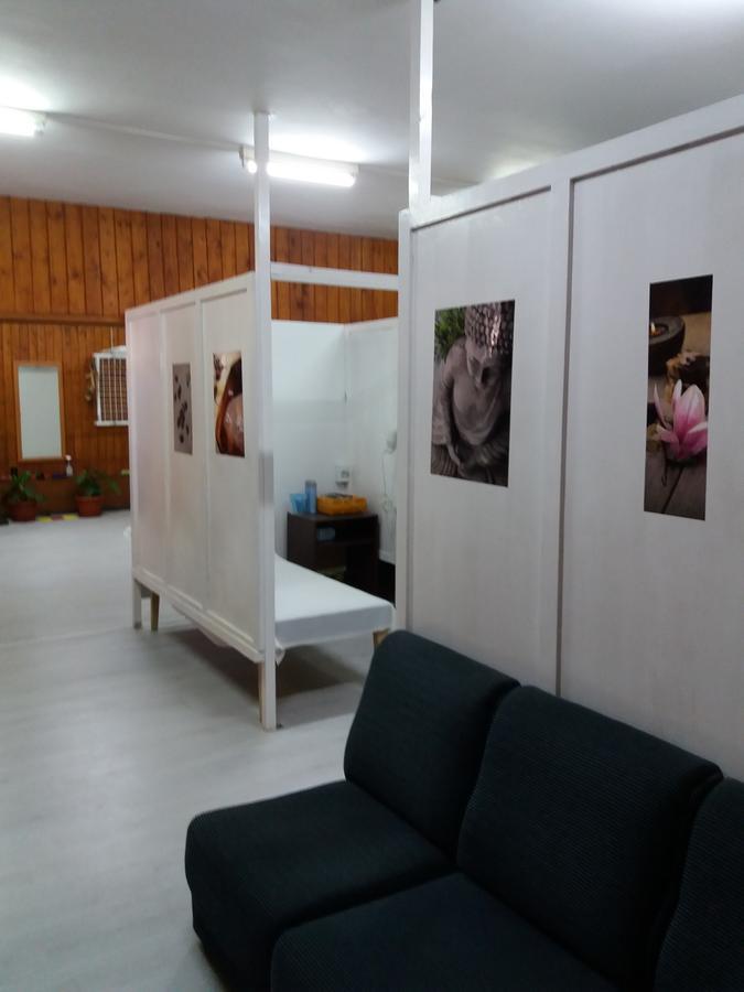 Hotel Stroitel Hisarya Esterno foto