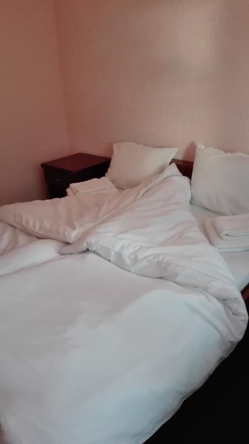 Hotel Stroitel Hisarya Esterno foto